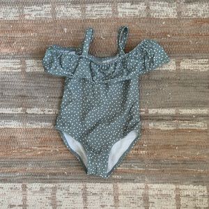 Rylee and Cru swimsuit